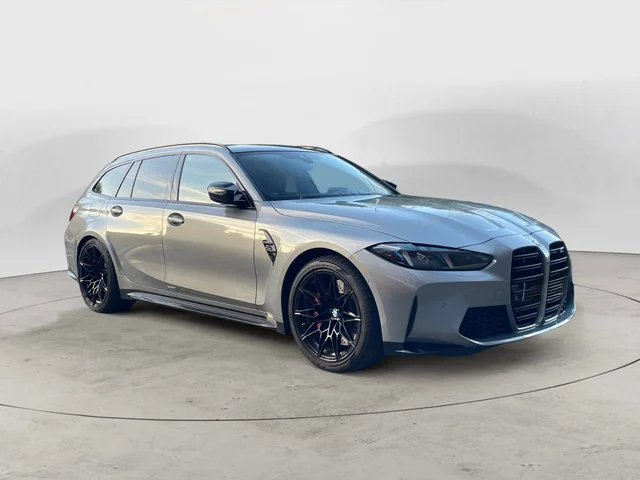 BMW Serie 3 M3 Comp. Touring M xDrive