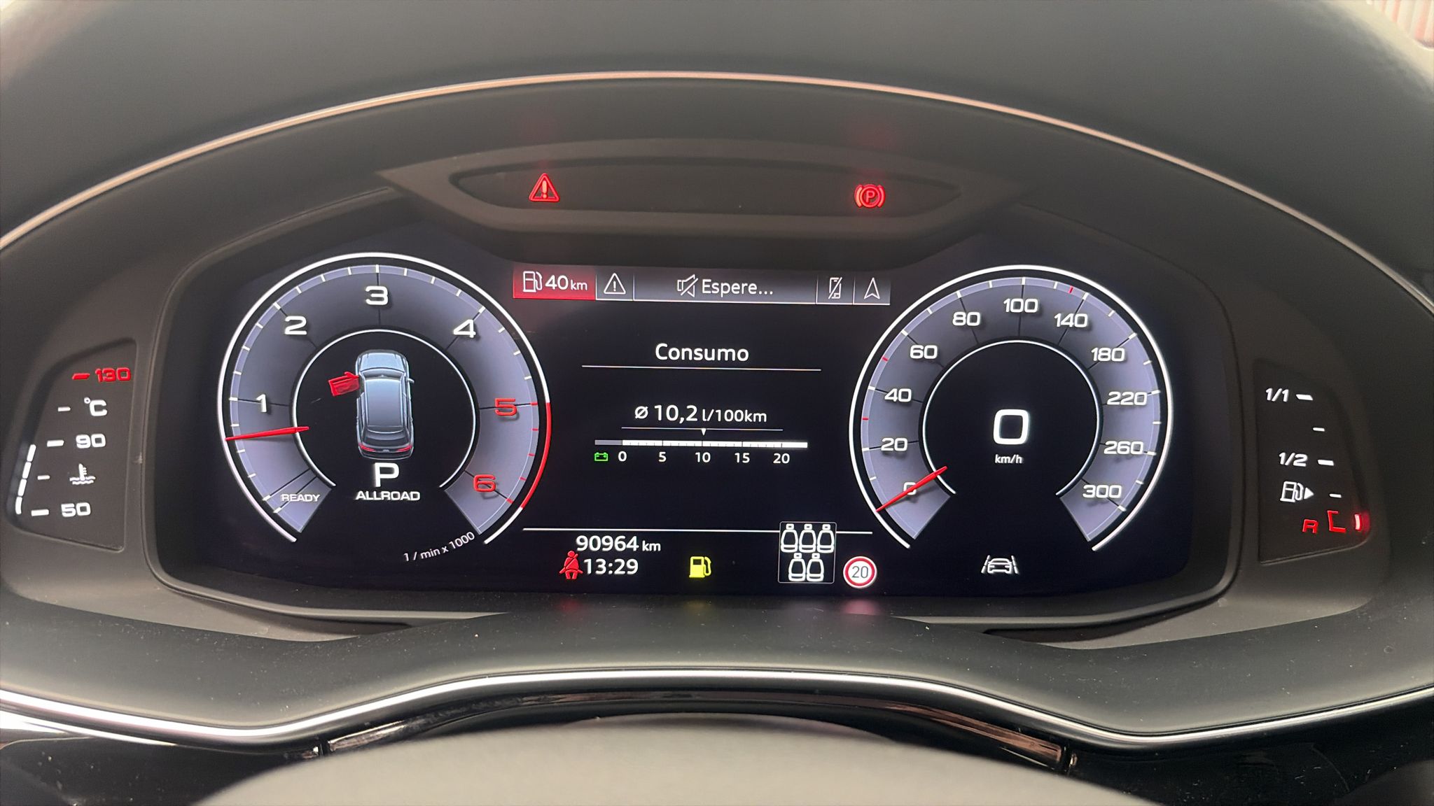 AUDI Q7 50 TDI quattro Launch Edition - imagen 5