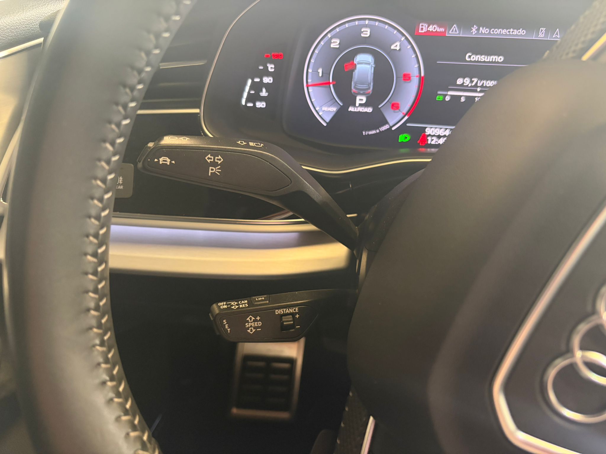 AUDI Q7 50 TDI quattro Launch Edition - imagen 11