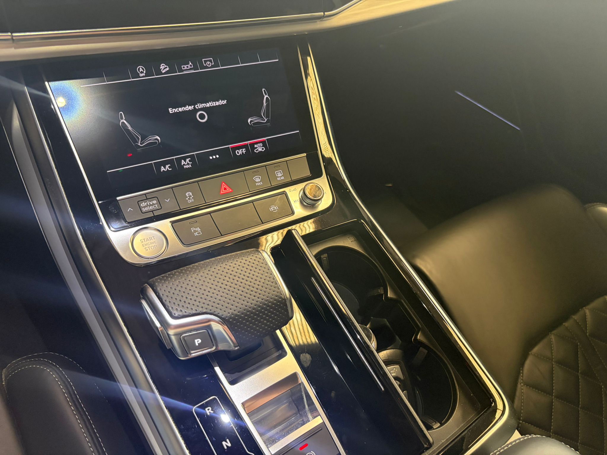 AUDI Q7 50 TDI quattro Launch Edition - imagen 15
