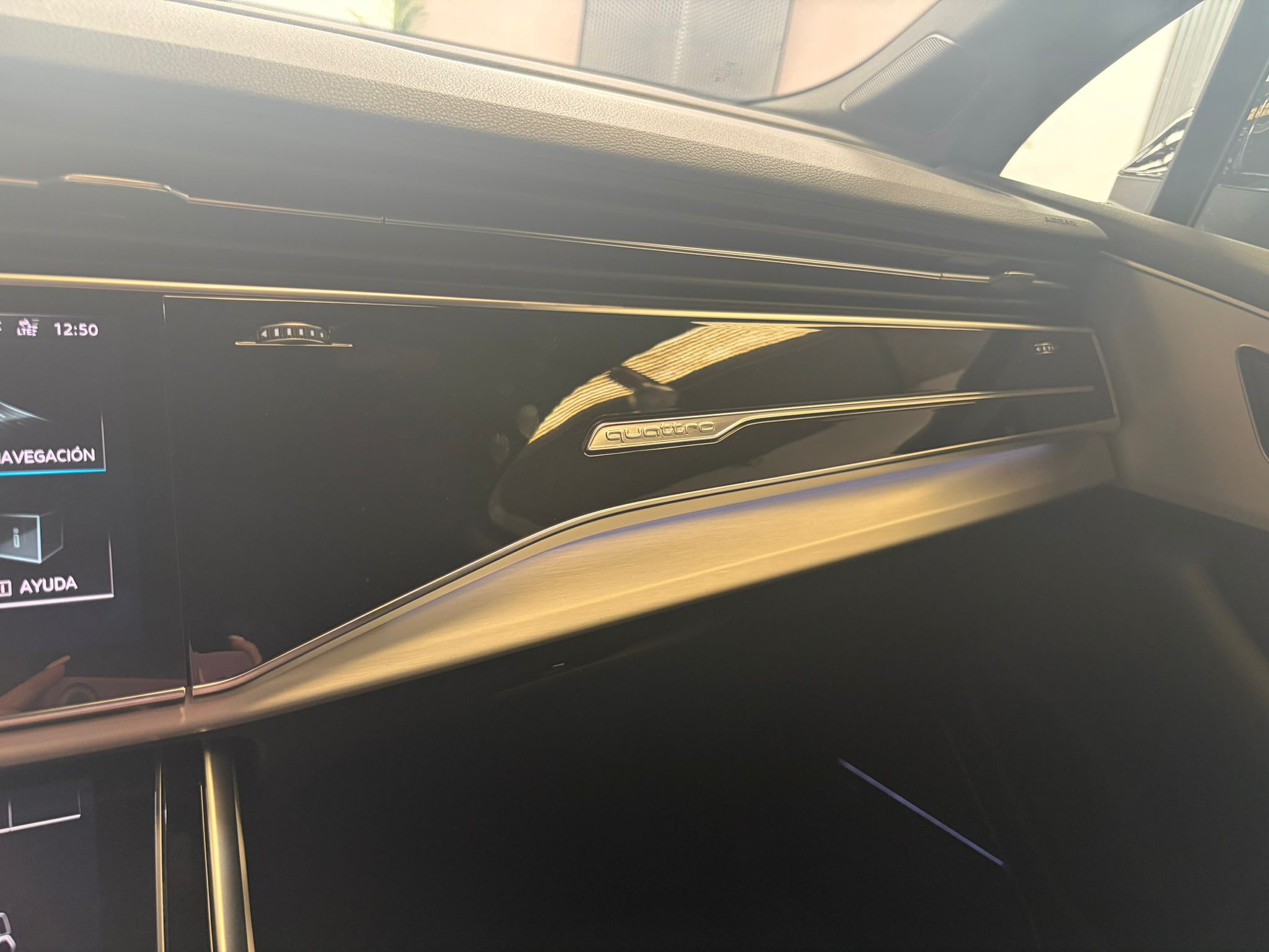 AUDI Q7 50 TDI quattro Launch Edition - imagen 16
