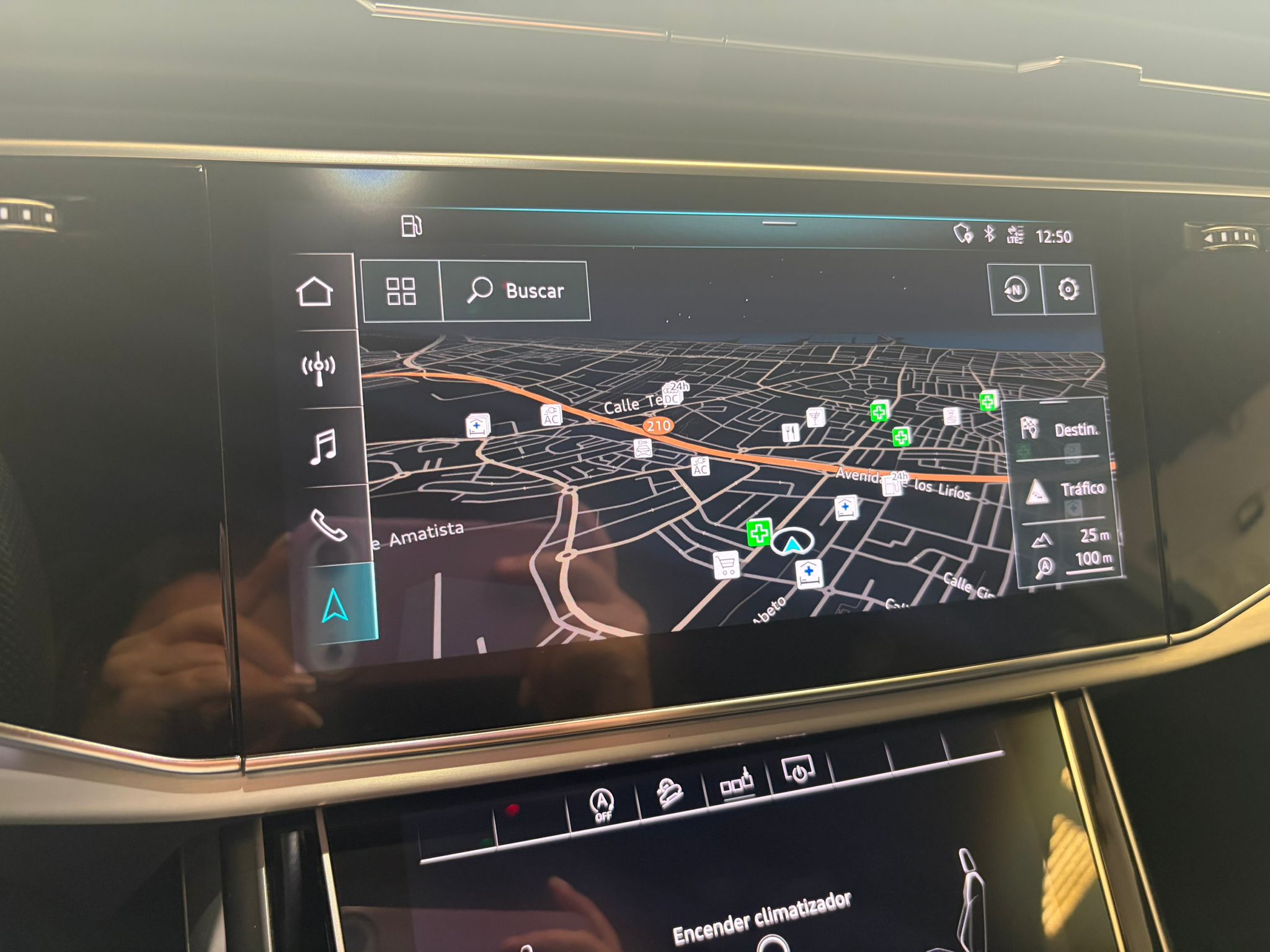 AUDI Q7 50 TDI quattro Launch Edition - imagen 18