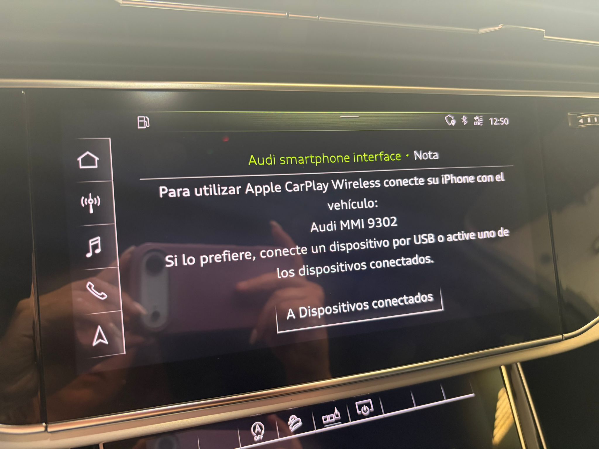 AUDI Q7 50 TDI quattro Launch Edition - imagen 19