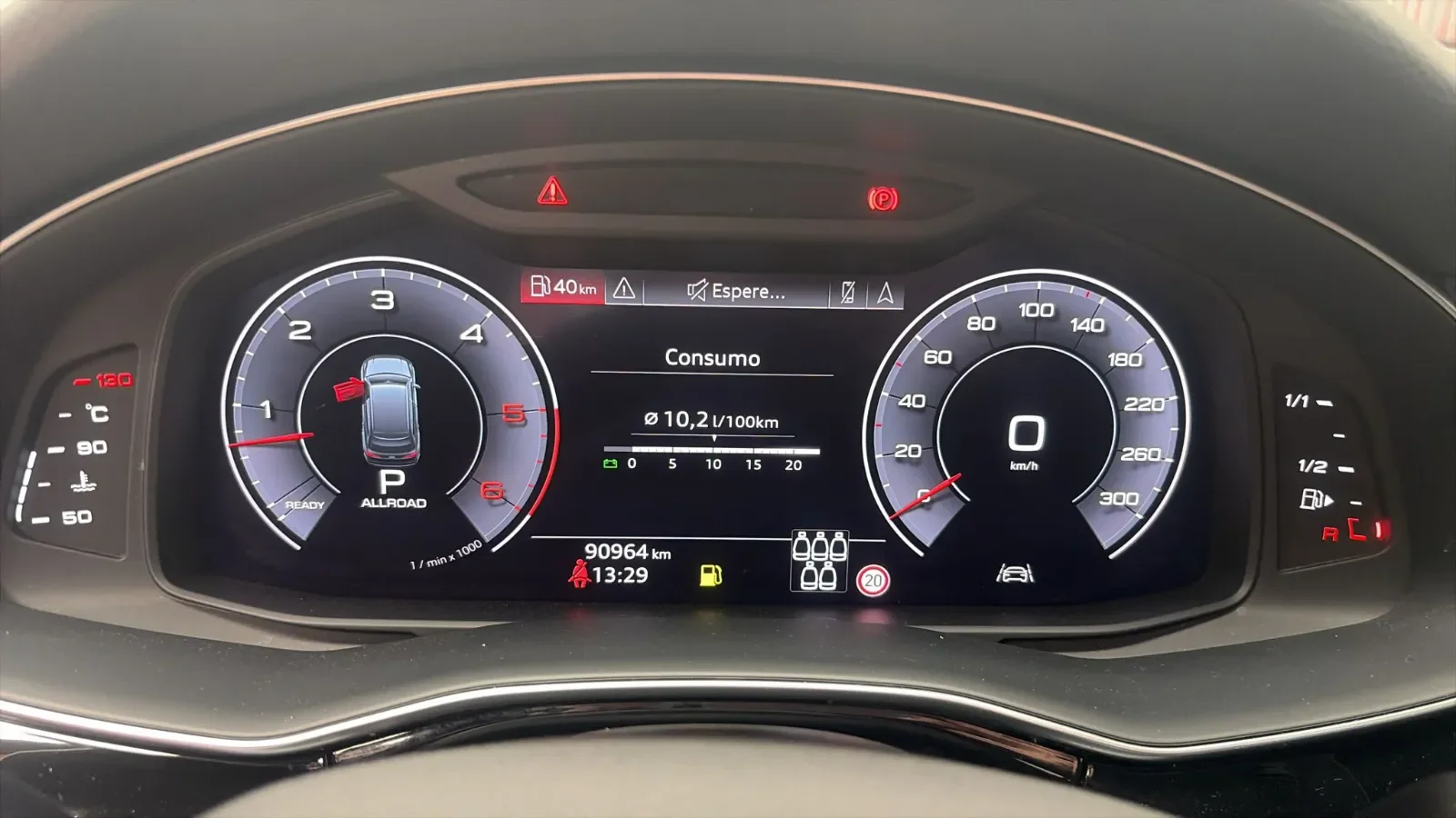 AUDI Q7 50 TDI quattro Launch Edition - imagen 5