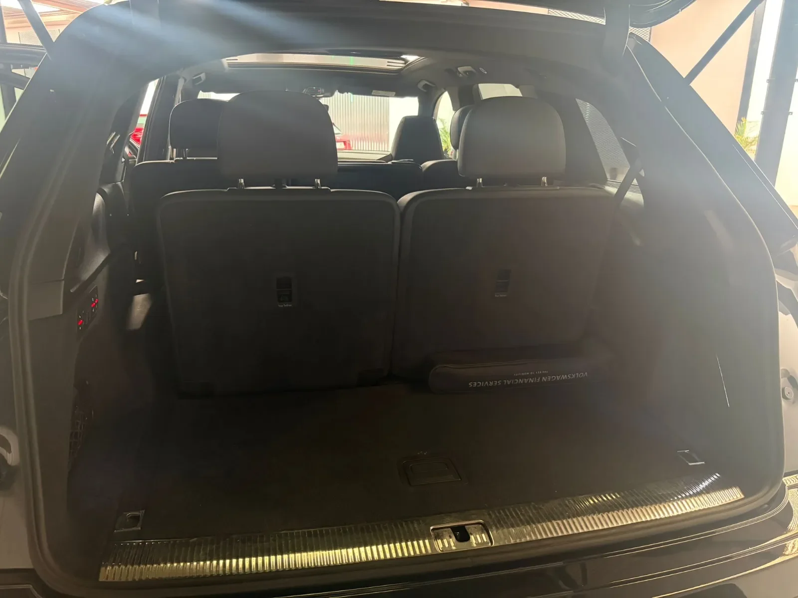 AUDI Q7 50 TDI quattro Launch Edition - imagen 19