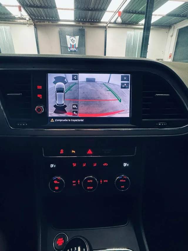 SEAT León 1.0 EcoTSI 85kW StSp Style - imagen 4