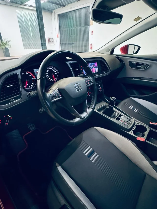 SEAT León 1.0 EcoTSI 85kW StSp Style - imagen 5