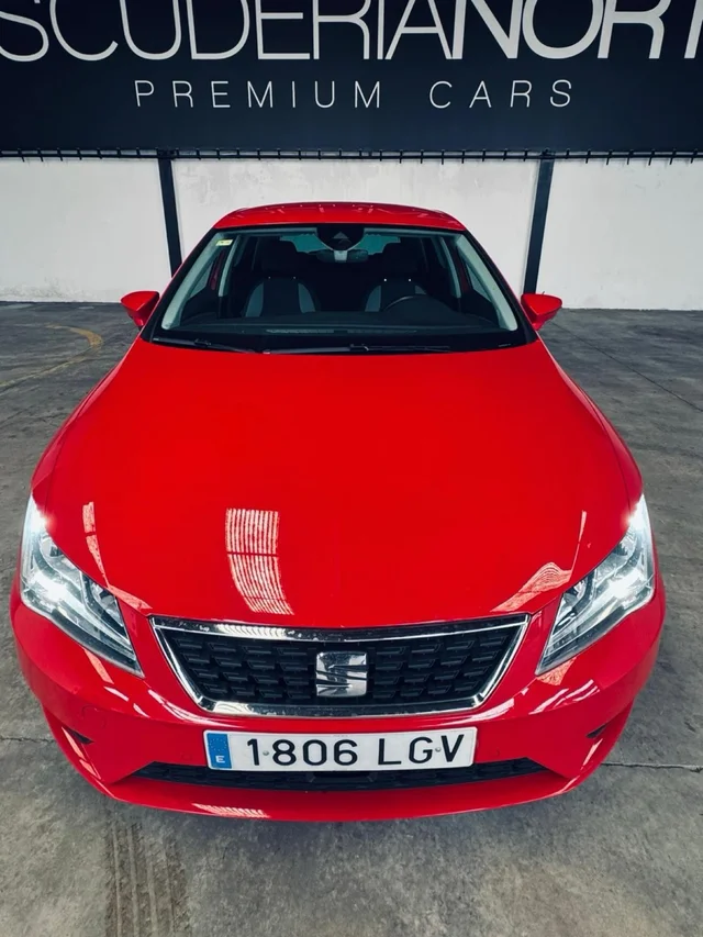SEAT León 1.0 EcoTSI 85kW StSp Style - imagen 7