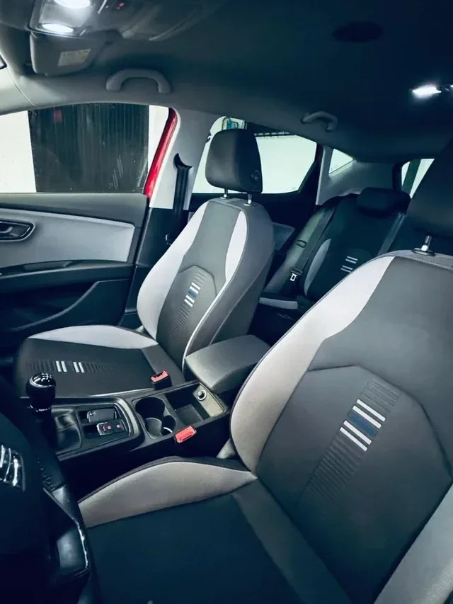 SEAT León 1.0 EcoTSI StSp Style Visio Edit - imagen 2