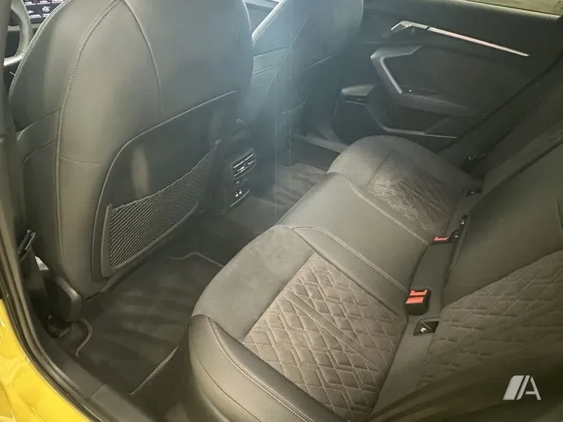 AUDI S3 2.0 TFSI 333 quattro 4p S tronic - imagen 3