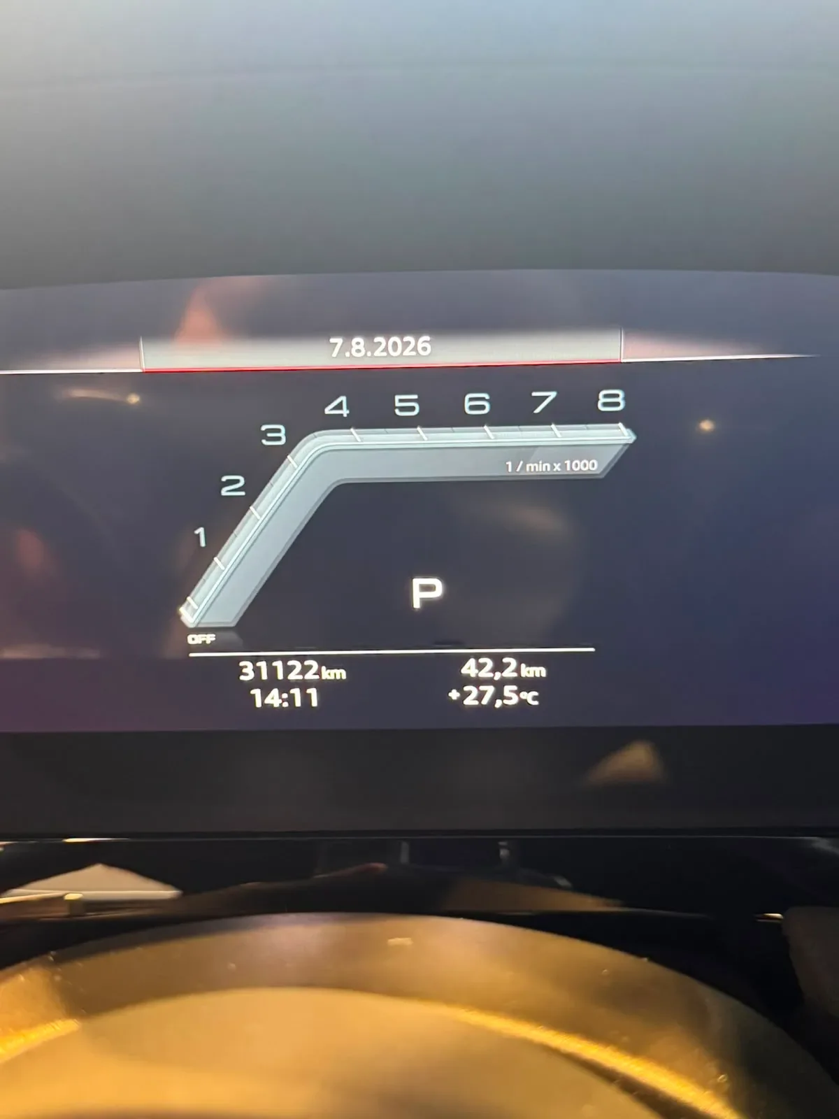 AUDI S3 2.0 TFSI 333 quattro 5p S tronic - imagen 13