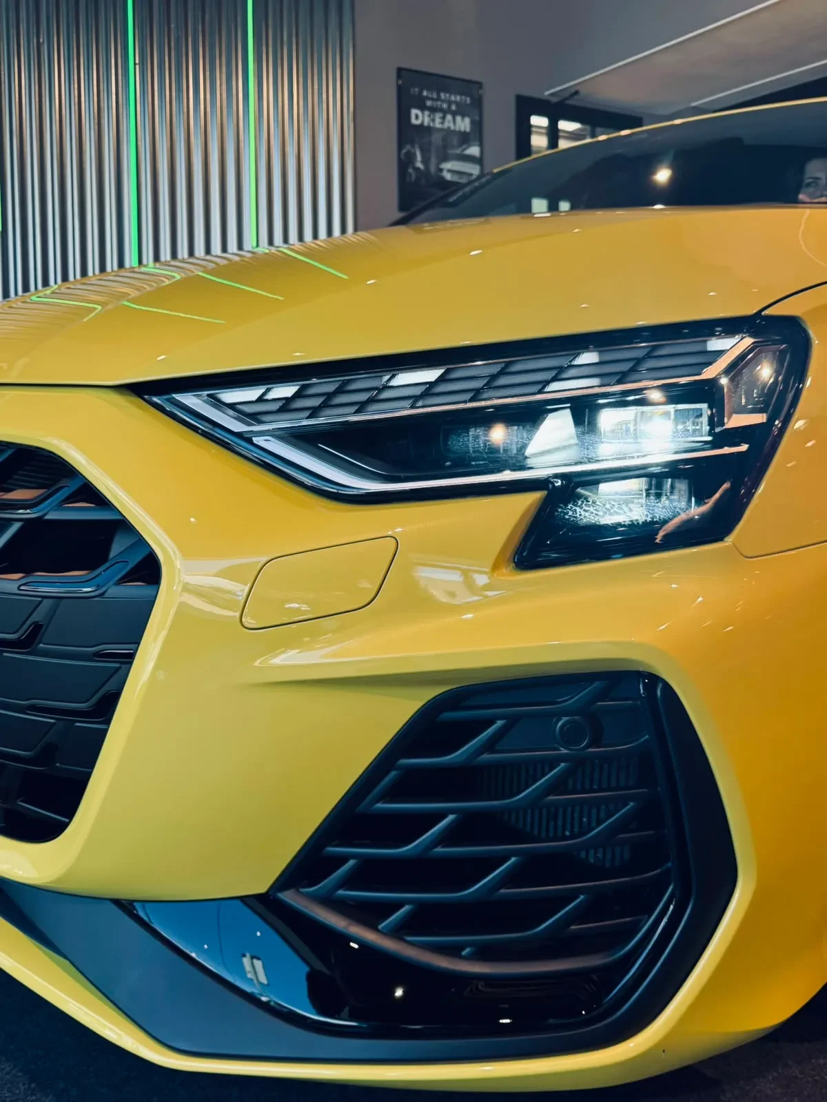 AUDI S3 2.0 TFSI 333 quattro 5p S tronic - imagen 19