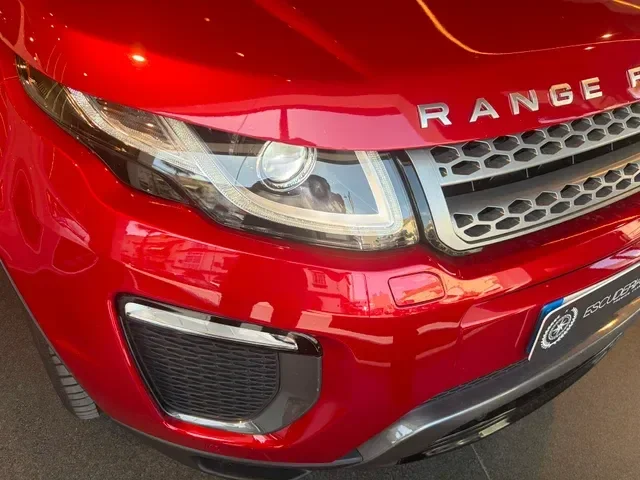 LAND ROVER Range Rover Evoque - imagen 2