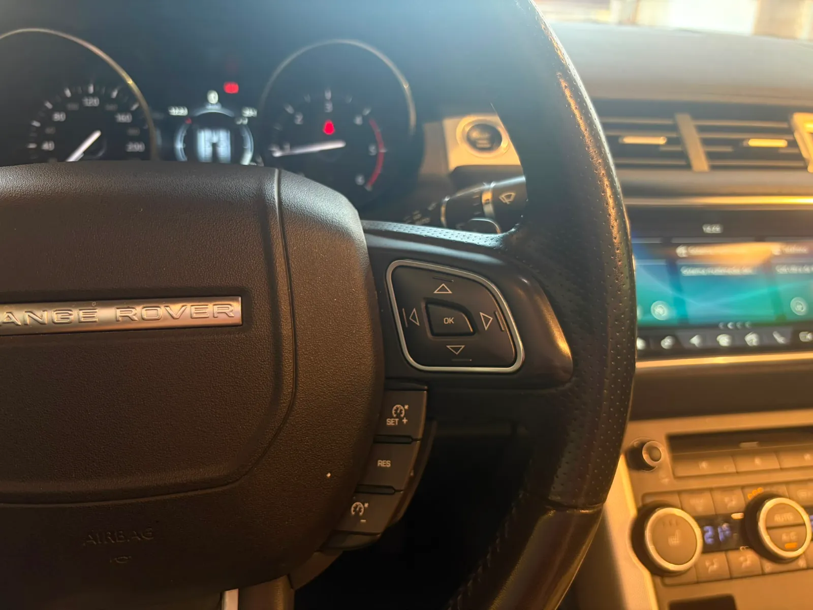 LAND ROVER Range Rover Evoque - imagen 10