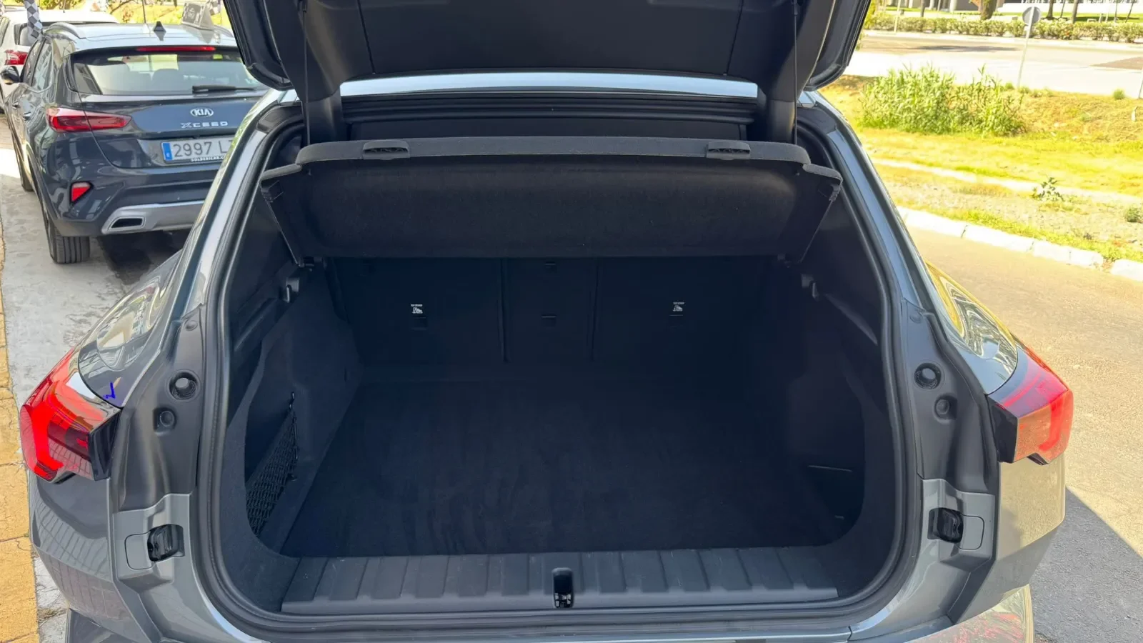 BMW X2 sDrive18d - imagen 10