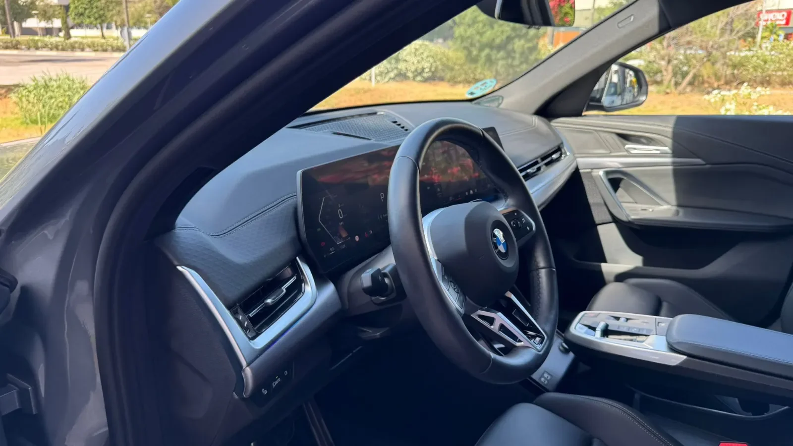 BMW X2 sDrive18d - imagen 13