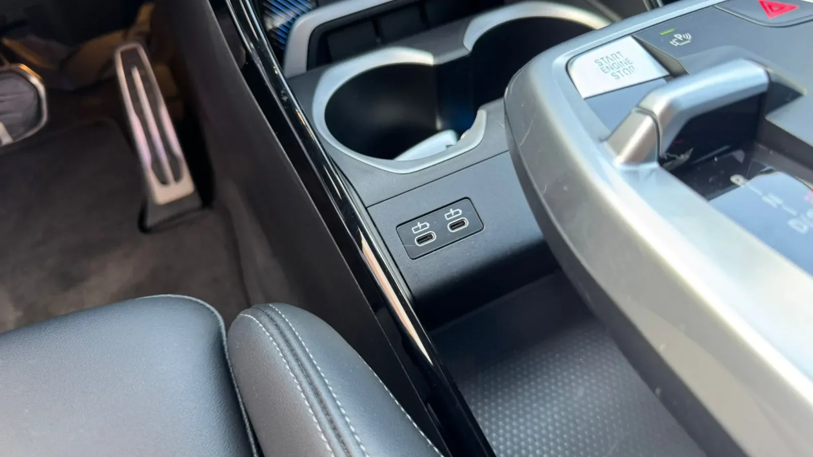 BMW X2 sDrive18d - imagen 17
