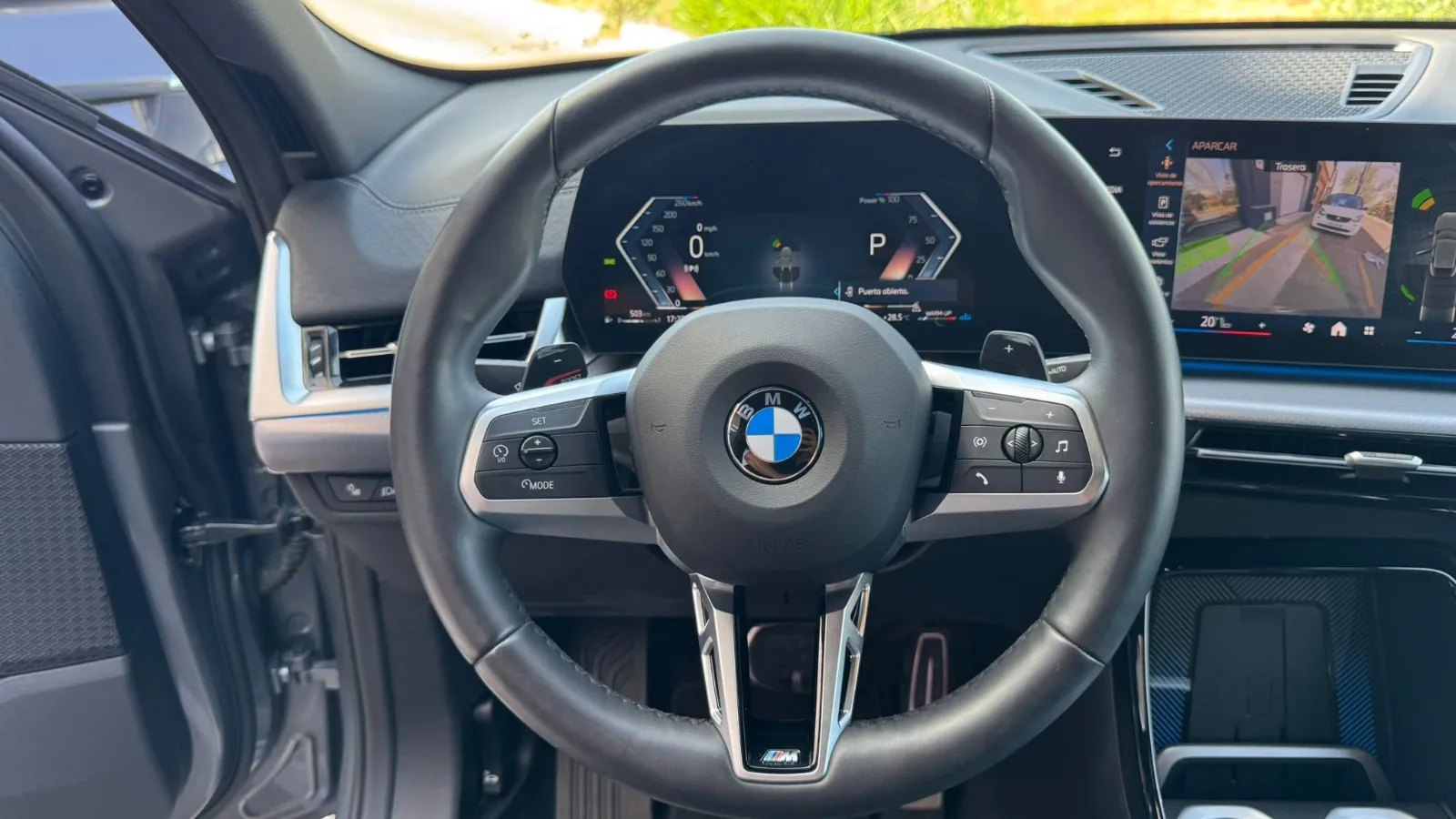 BMW X2 - imagen 2