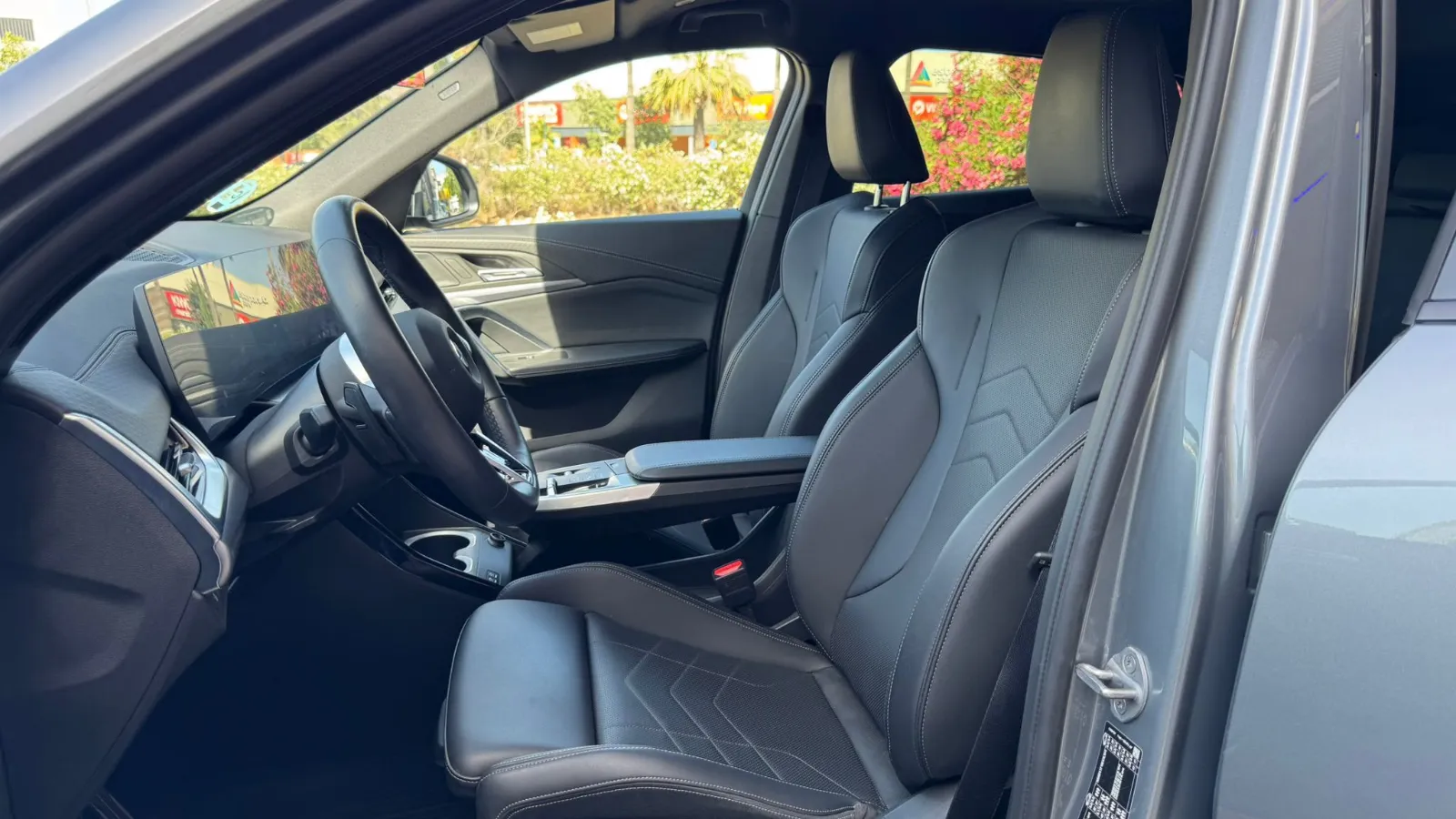 BMW X2 - imagen 6