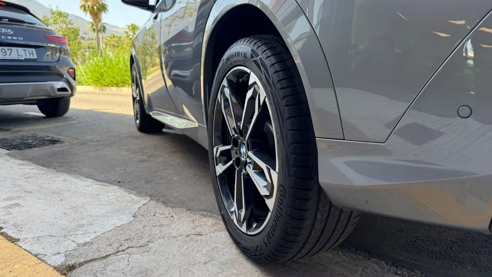 BMW X2 - imagen 9