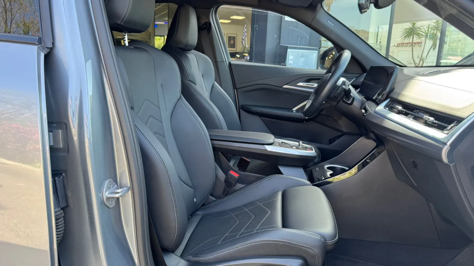 BMW X2 - imagen 11