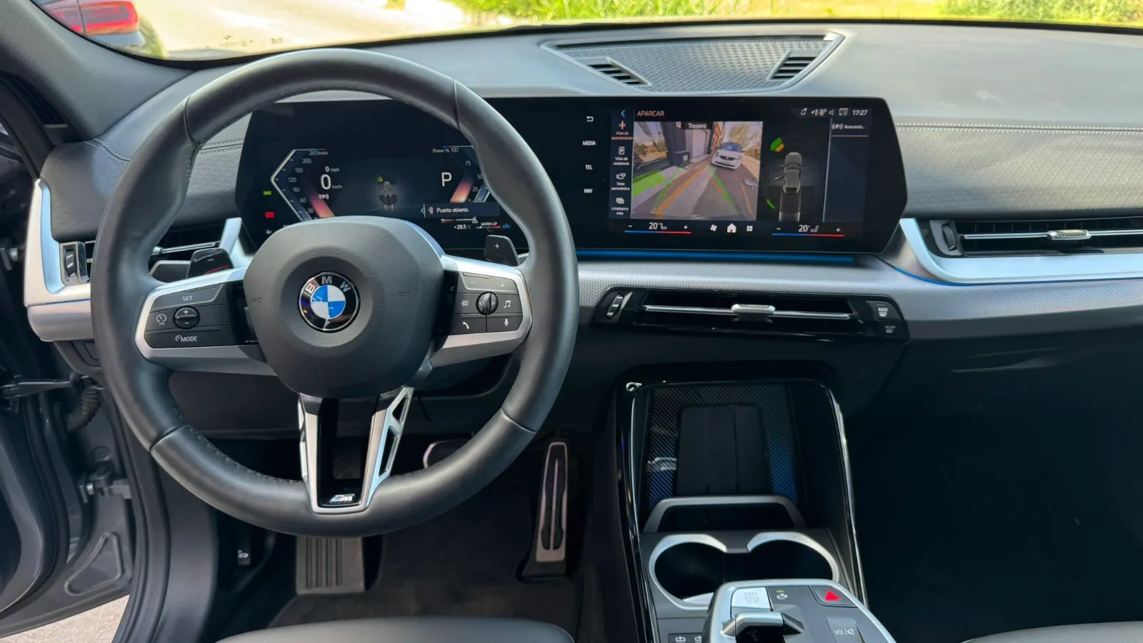 BMW X2 - imagen 17