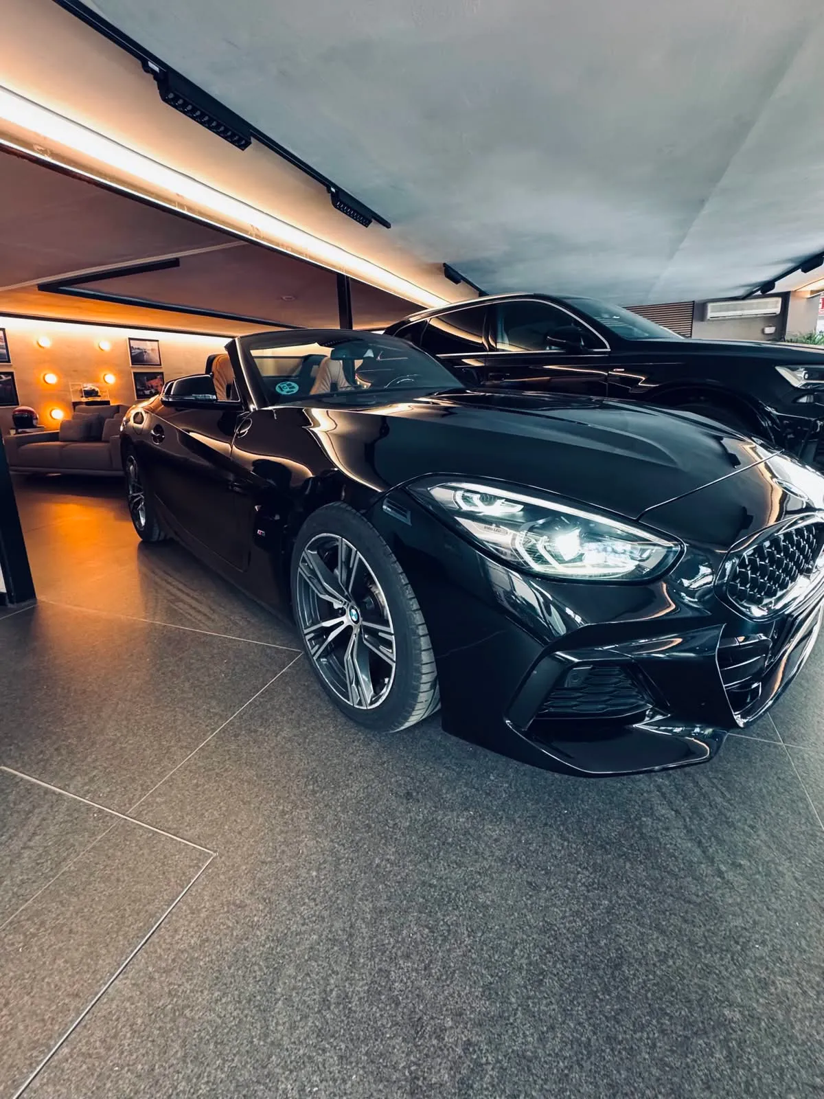 BMW Z4 sDrive20i Cabrio M Sport - imagen 5
