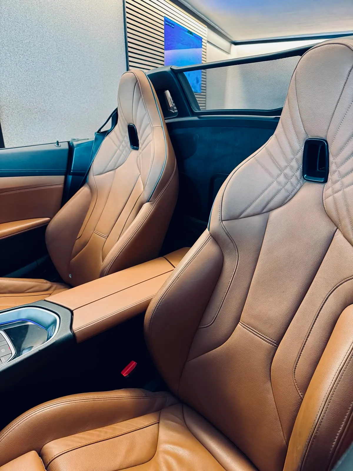 BMW Z4 sDrive20i Cabrio M Sport - imagen 10