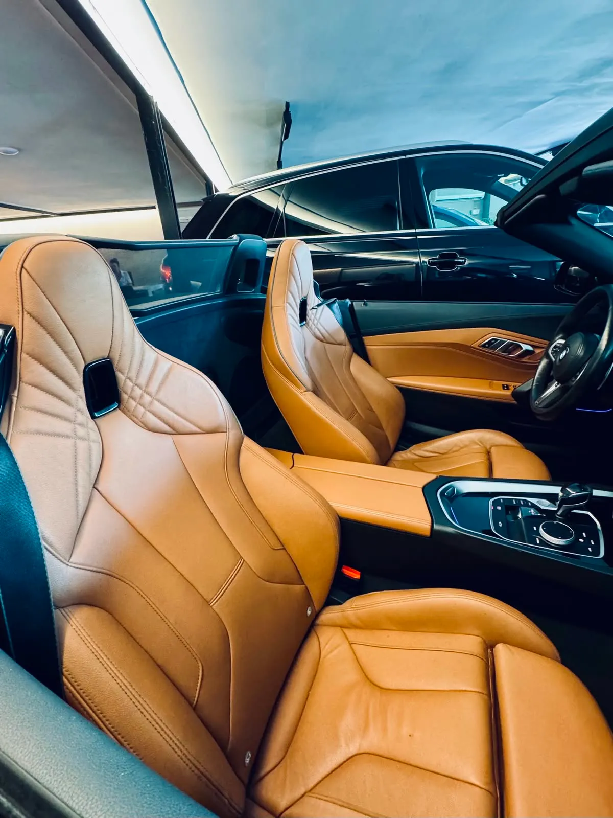 BMW Z4 sDrive20i Cabrio M Sport - imagen 11