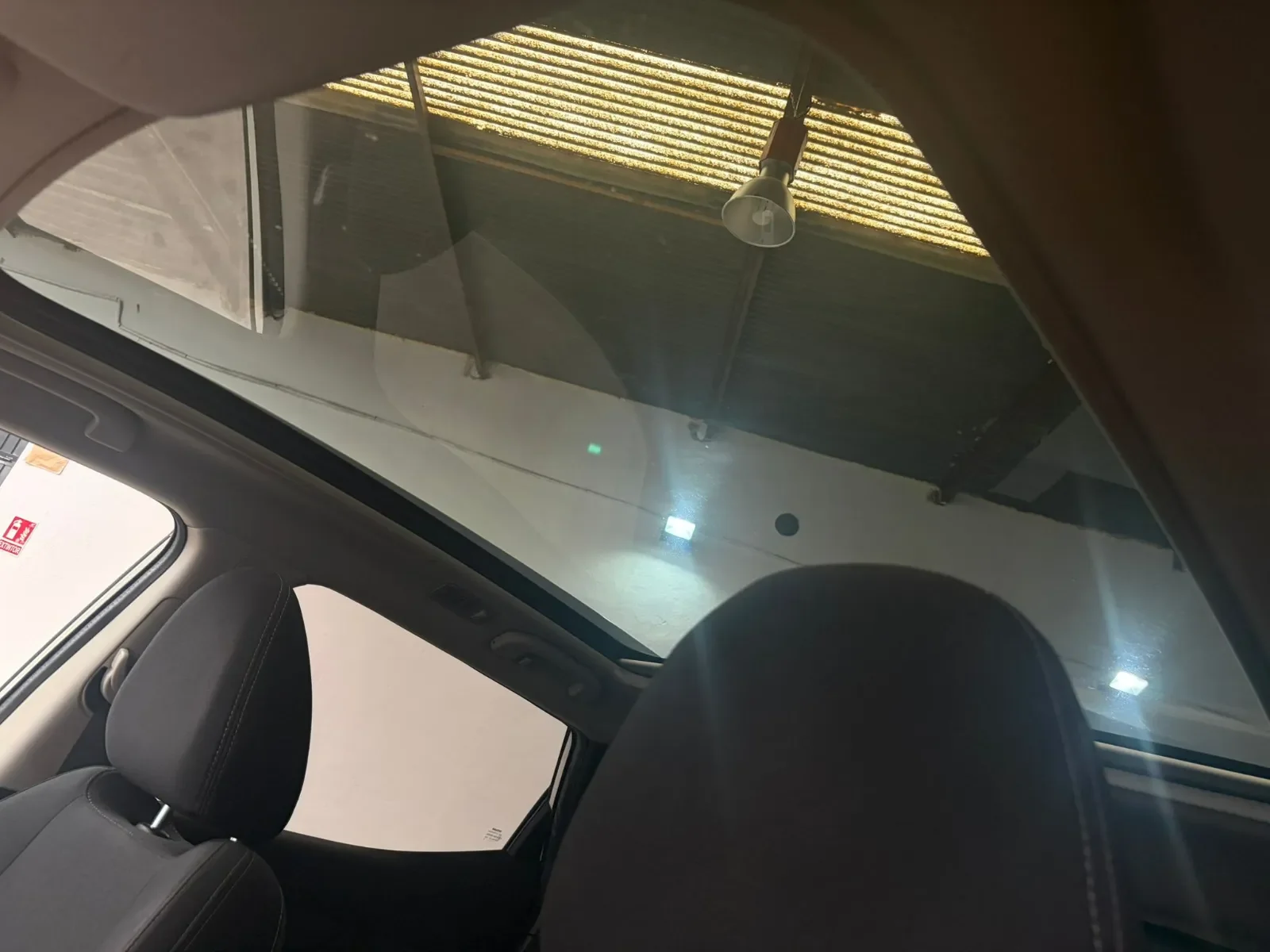 Nissan Qashqai - imagen 2