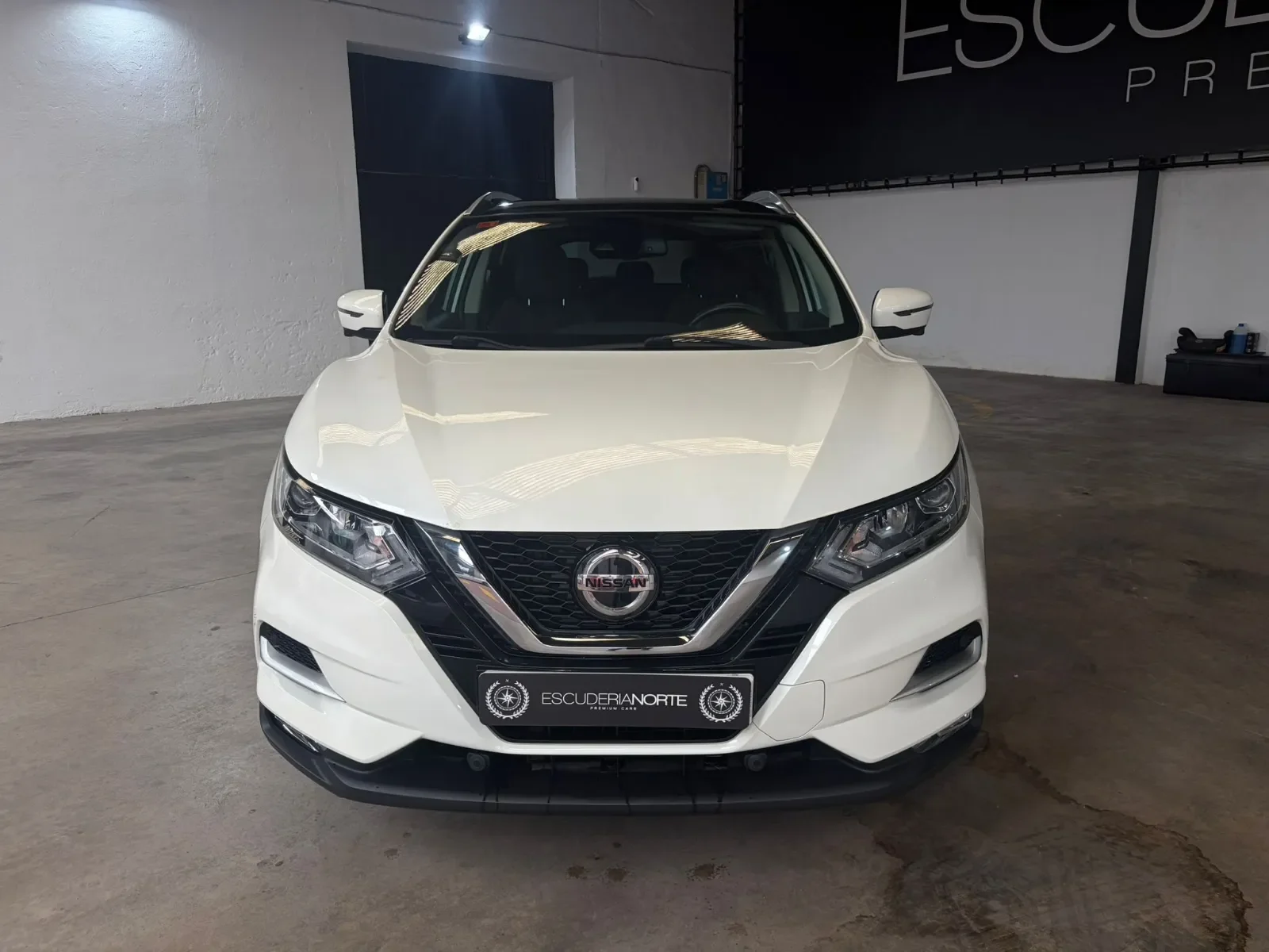 Nissan Qashqai - imagen 4