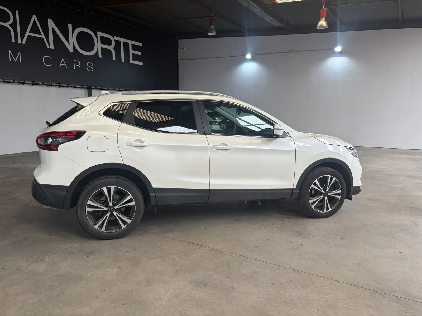 Nissan Qashqai - imagen 5