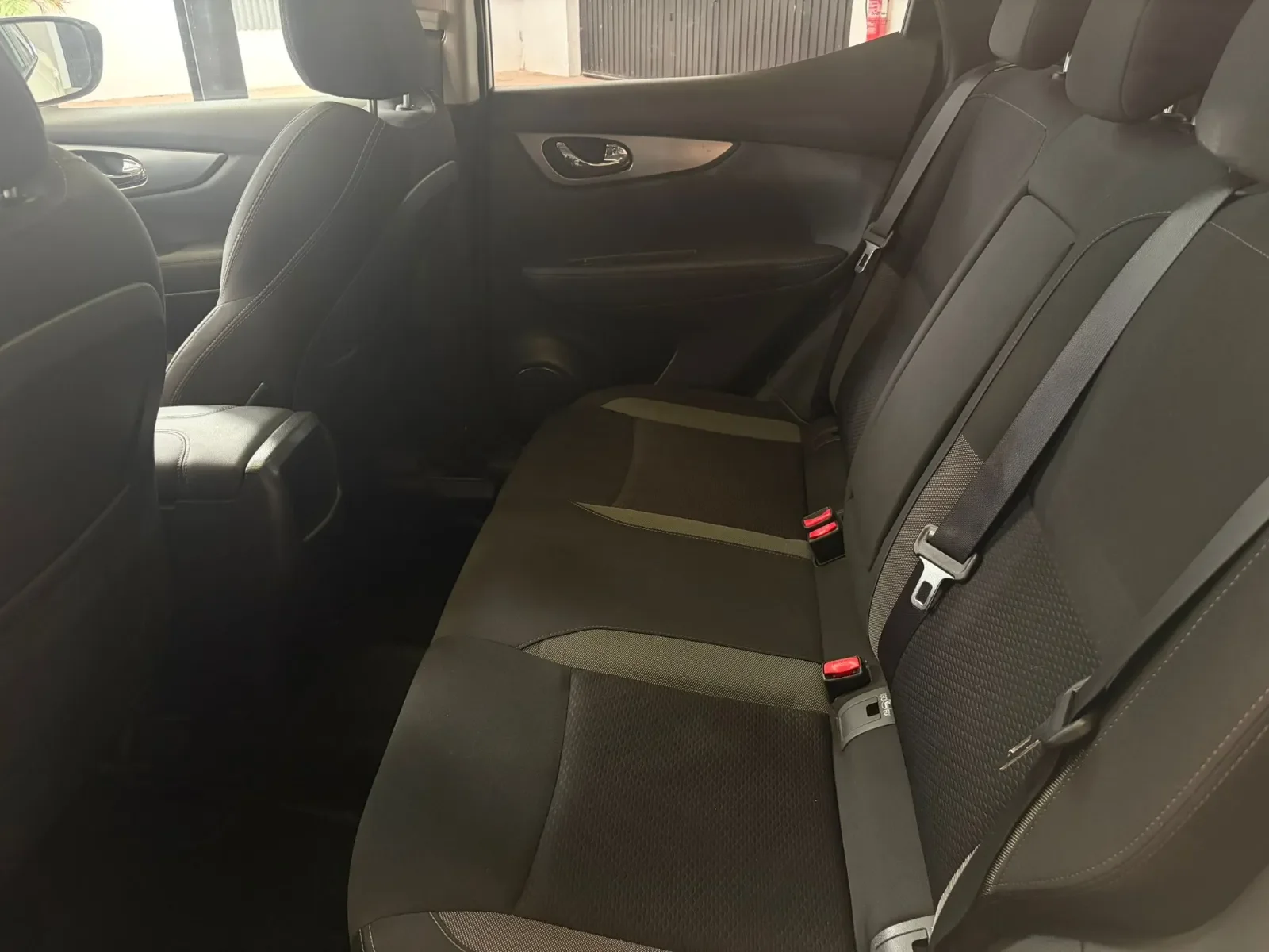 Nissan Qashqai - imagen 8