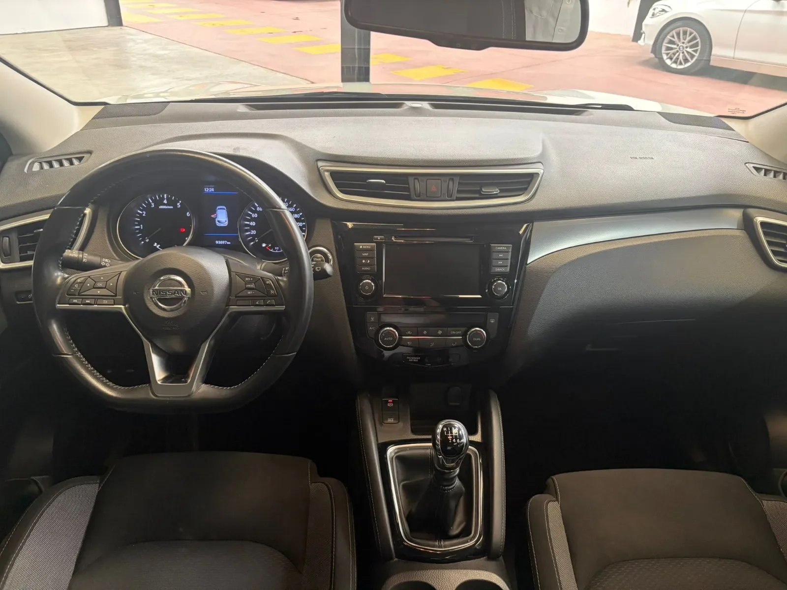 Nissan Qashqai - imagen 9