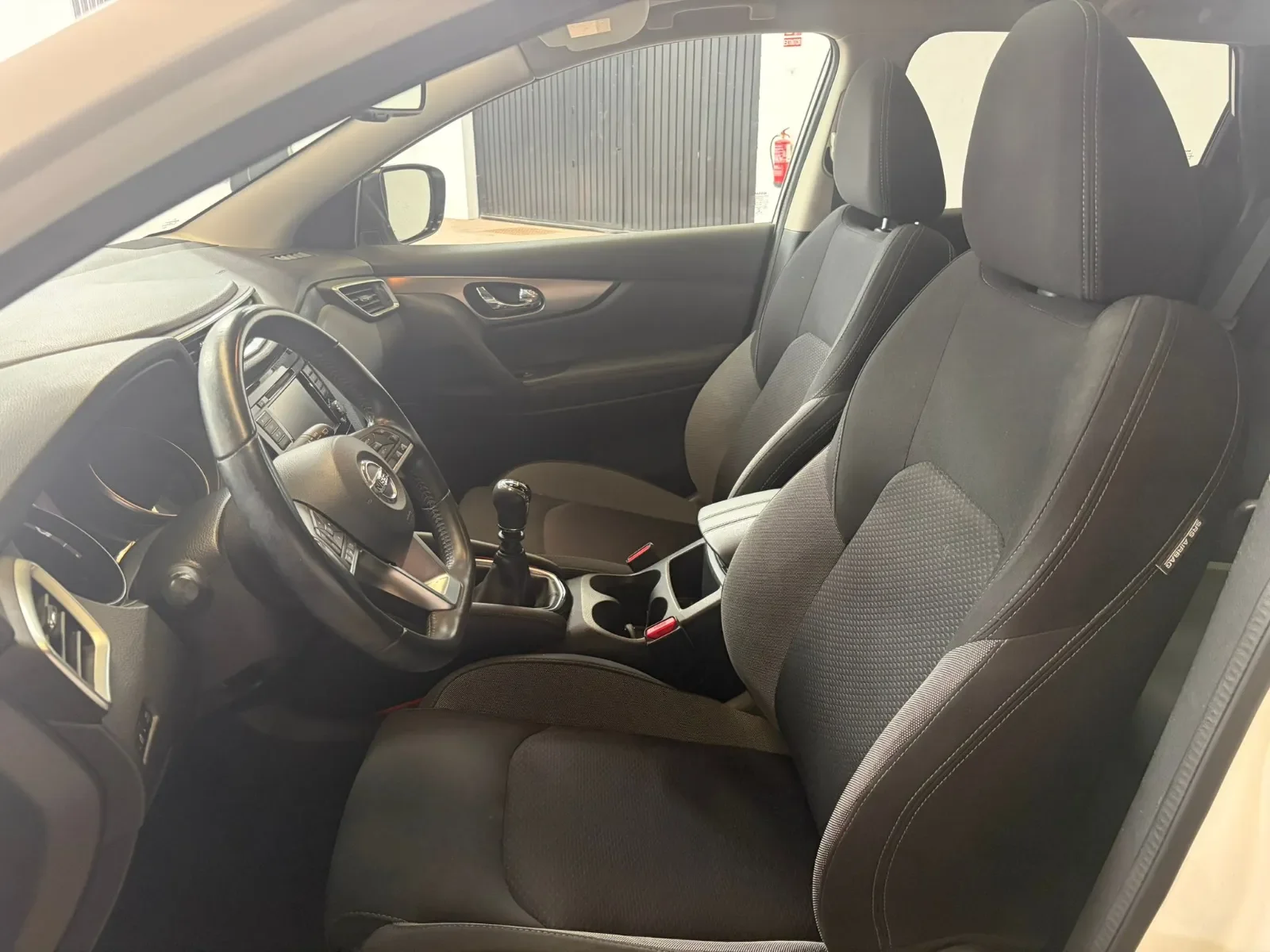 Nissan Qashqai - imagen 11
