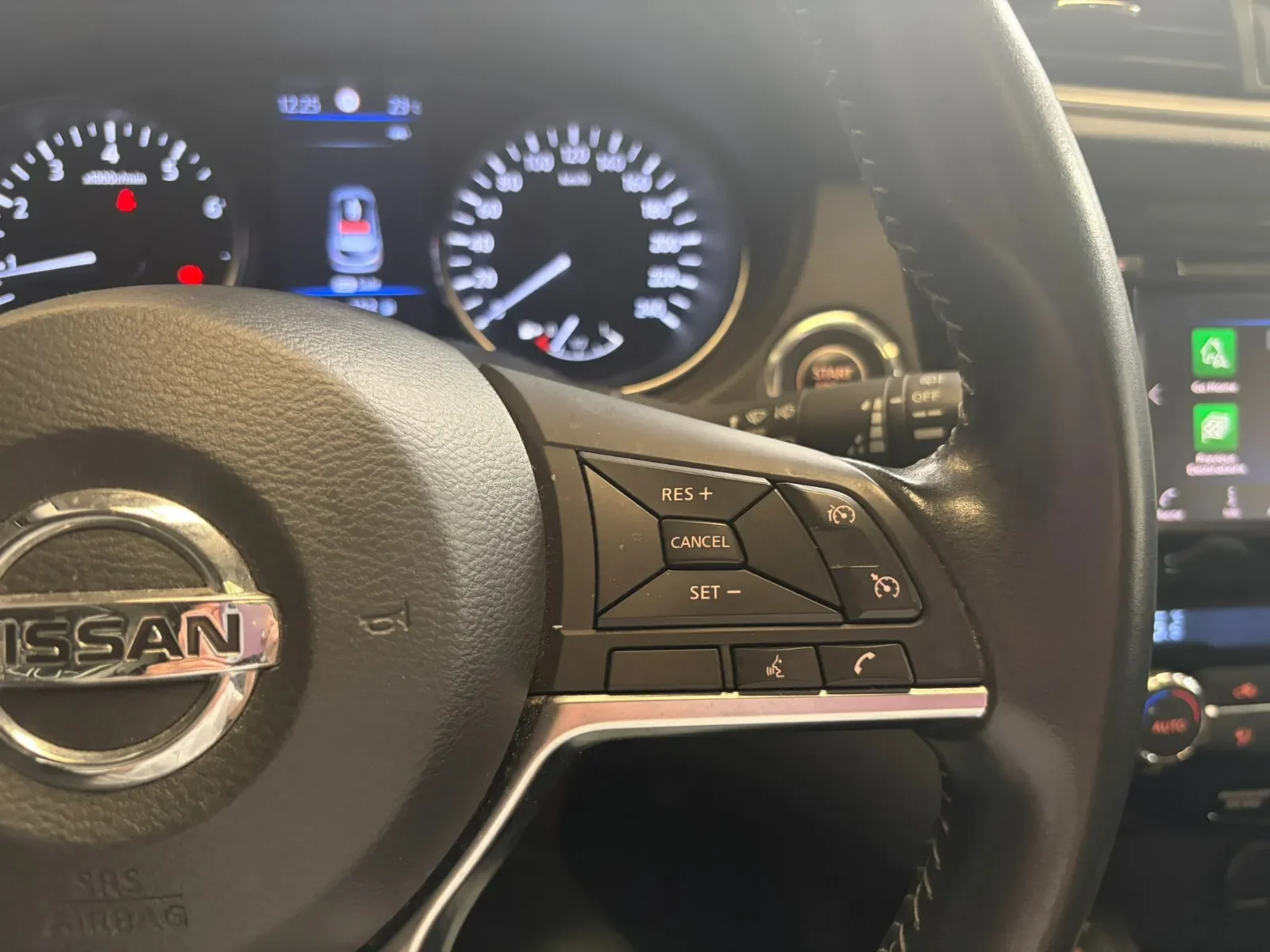 Nissan Qashqai - imagen 13
