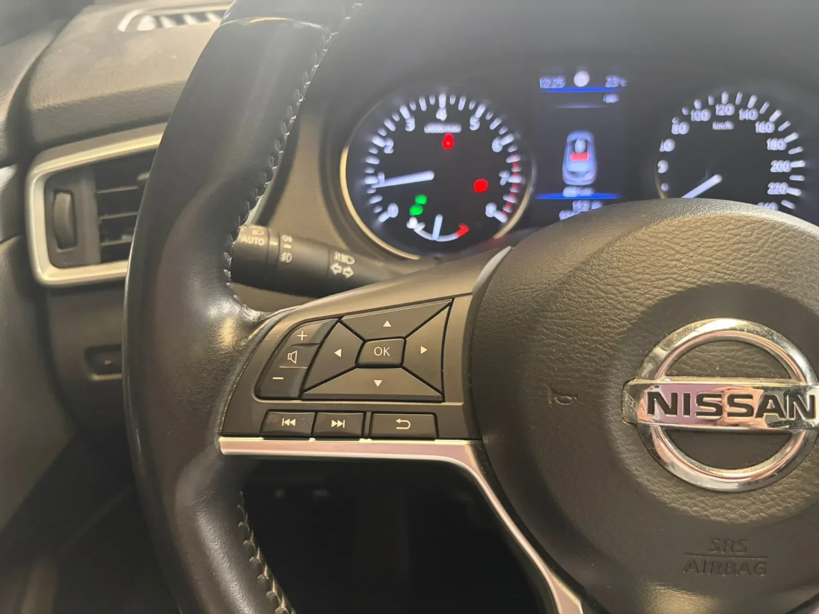 Nissan Qashqai - imagen 14