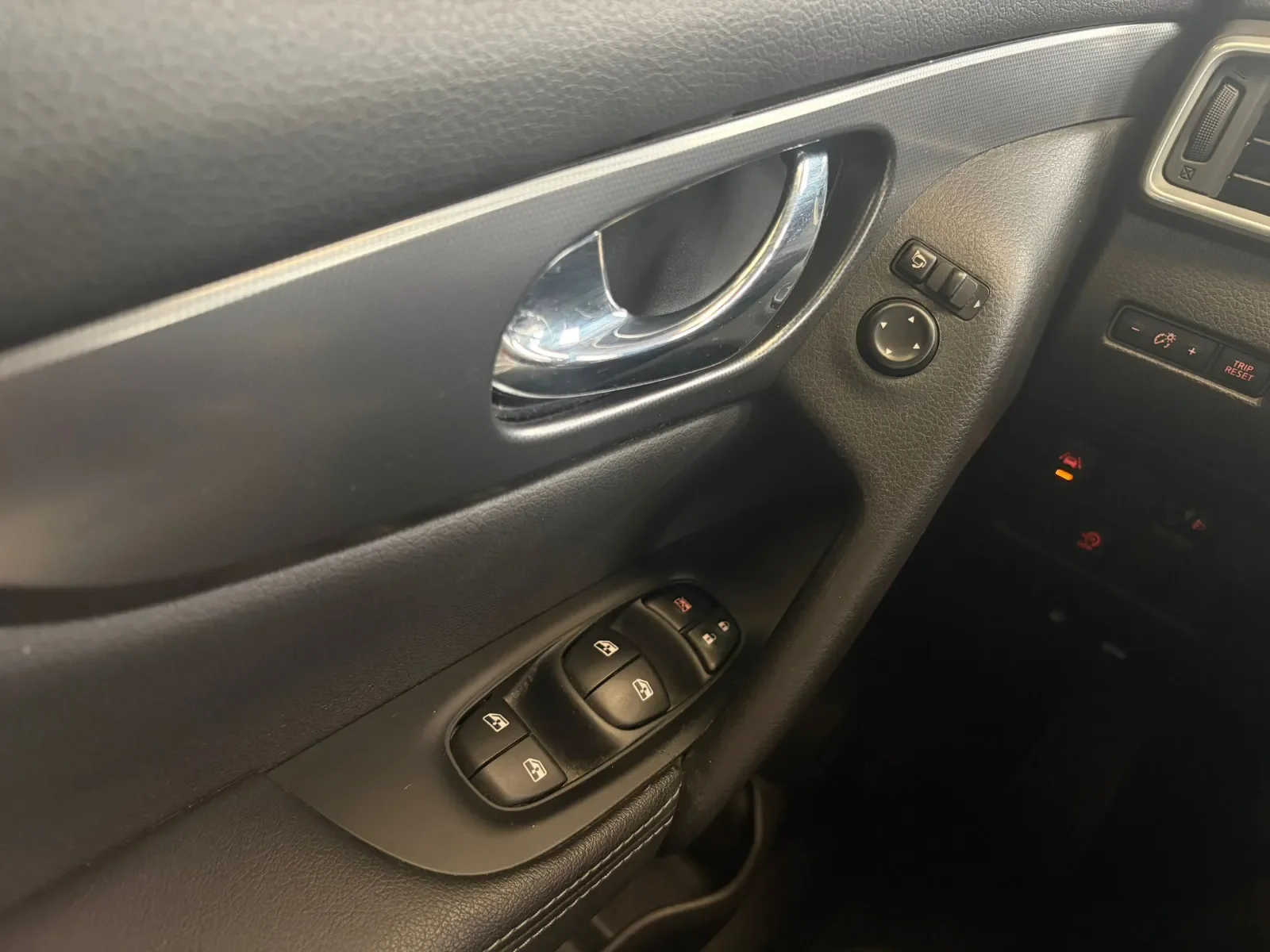 Nissan Qashqai - imagen 15