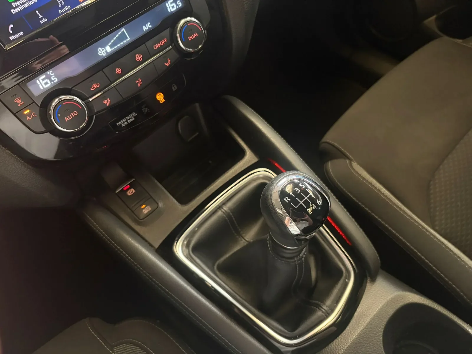 Nissan Qashqai - imagen 16