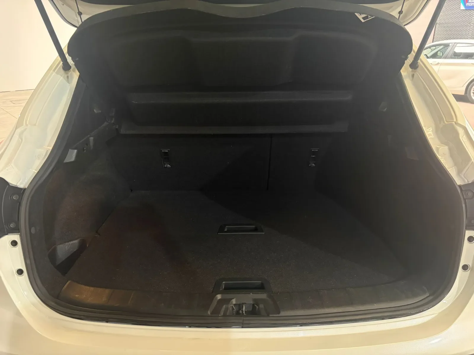 Nissan Qashqai - imagen 17