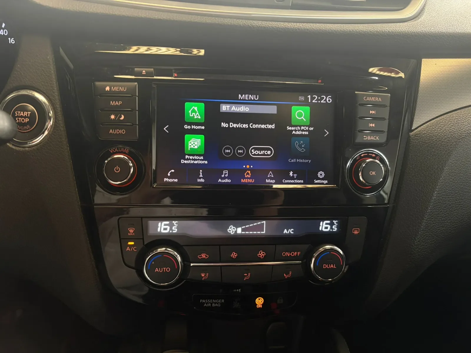 Nissan Qashqai - imagen 18