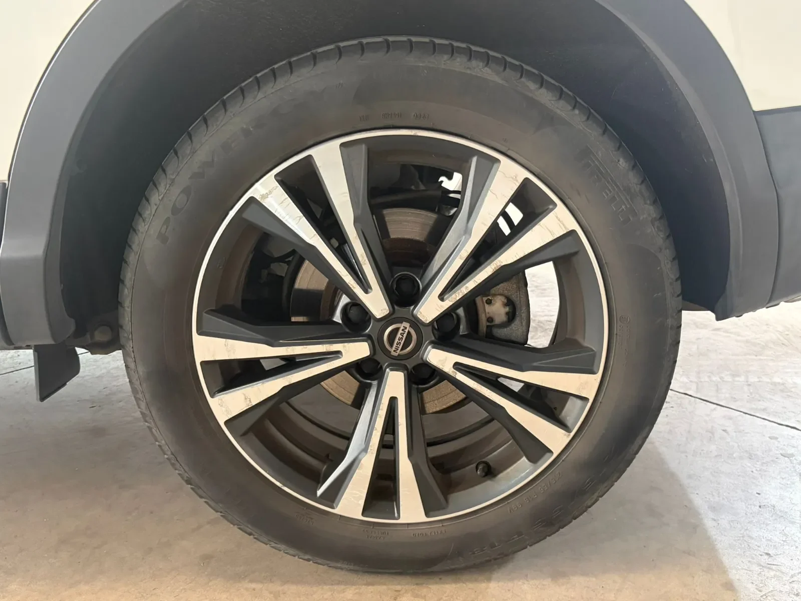 Nissan Qashqai - imagen 20