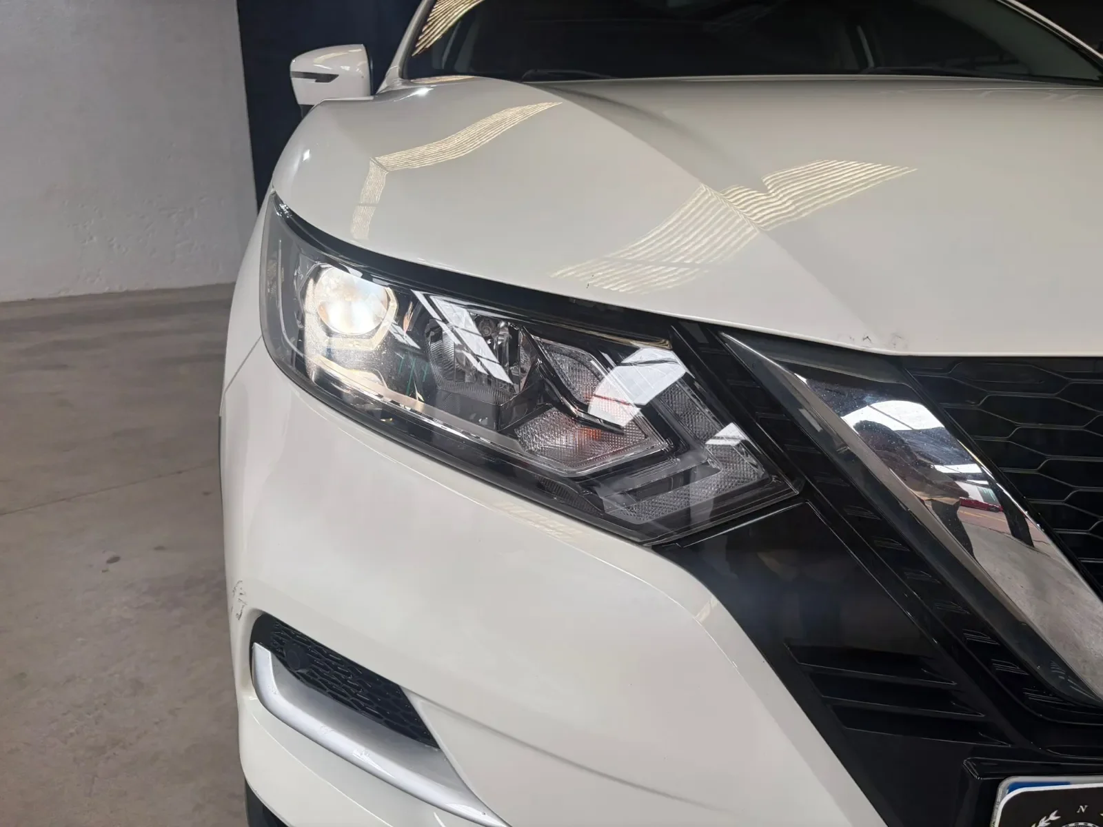 Nissan Qashqai - imagen 21