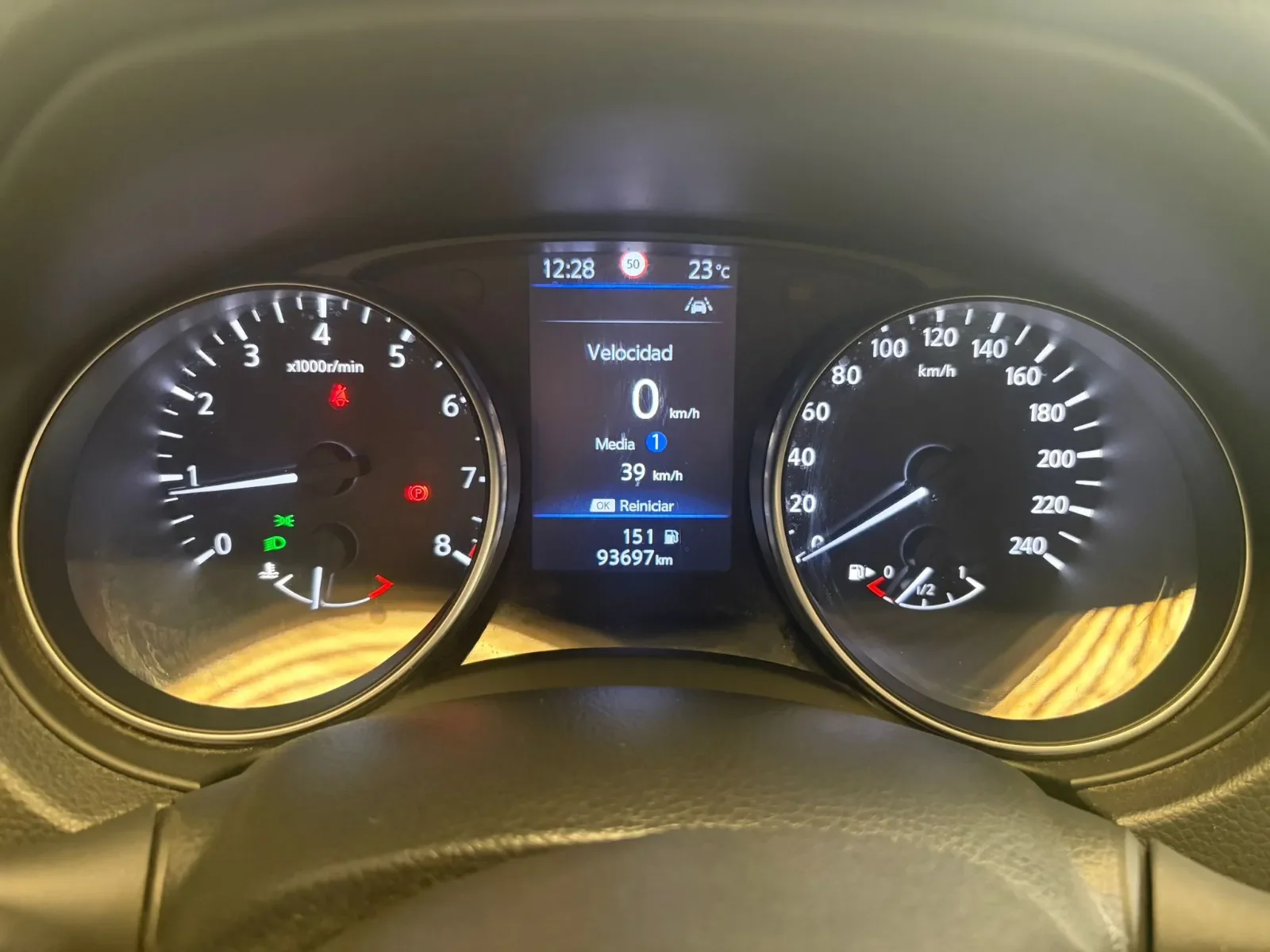 Nissan Qashqai - imagen 22