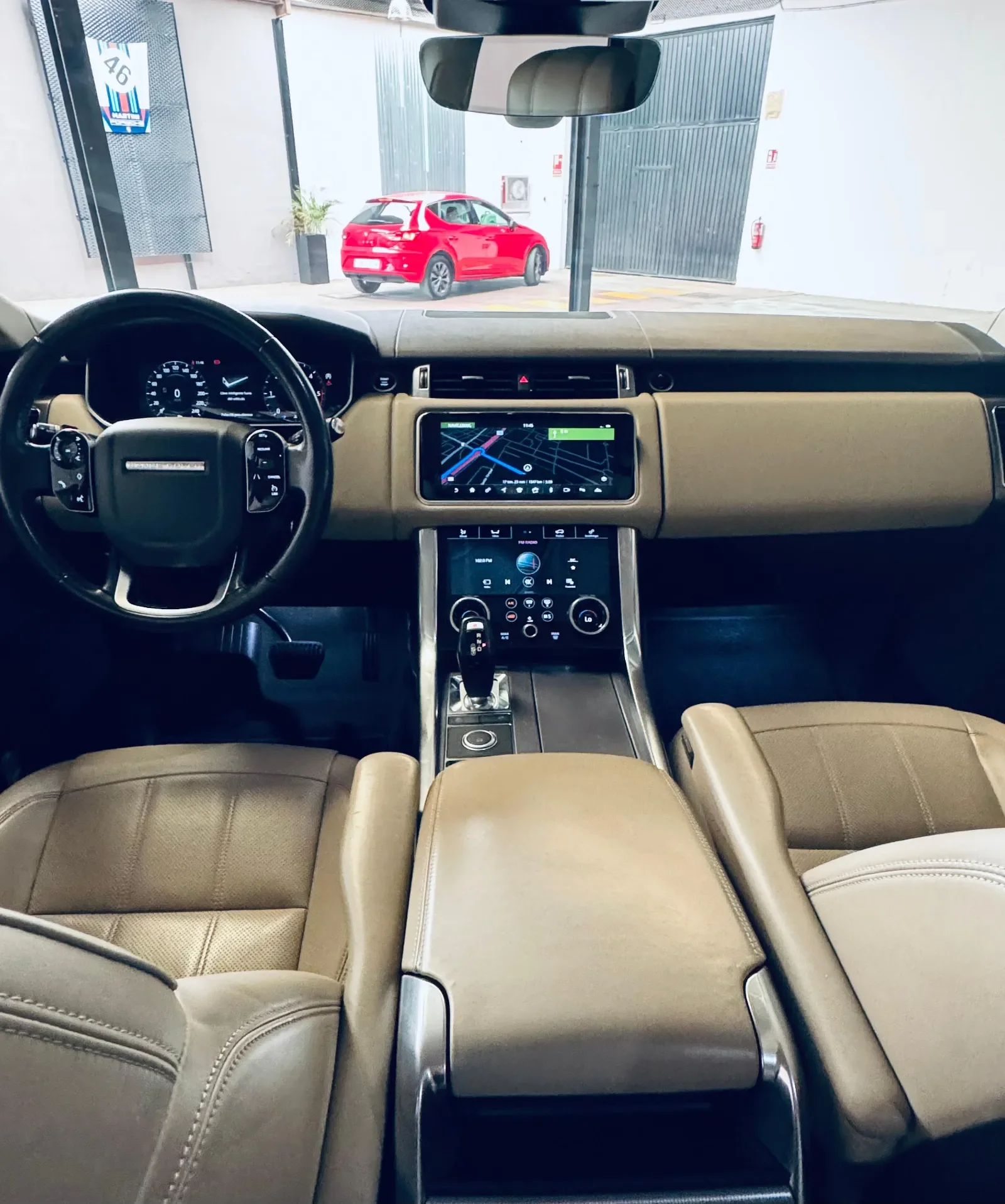 LAND ROVER Range Rover Sport - imagen 2