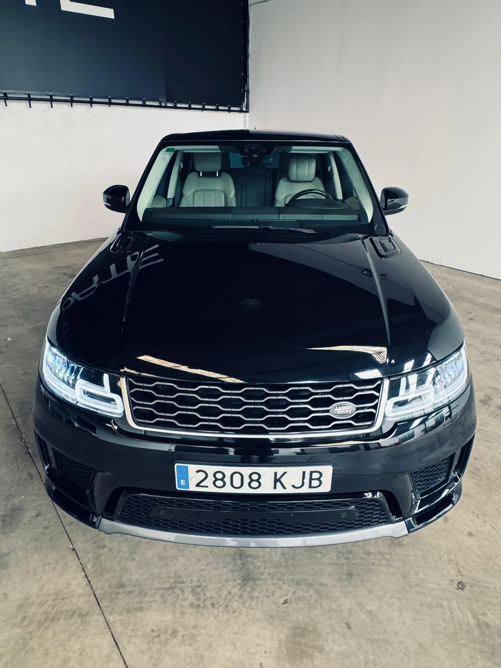 LAND ROVER Range Rover Sport - imagen 4