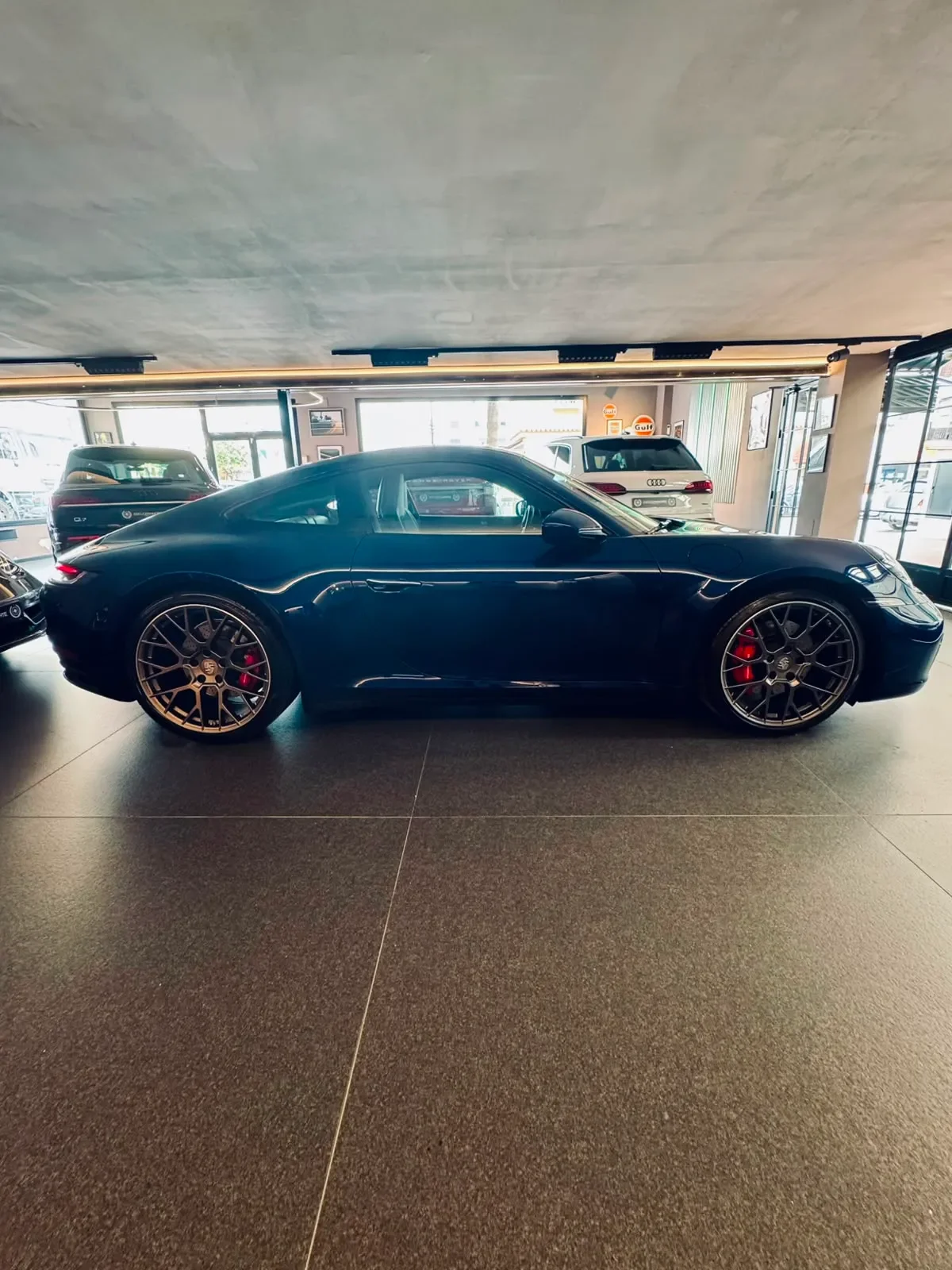 Porsche 911 - imagen 2