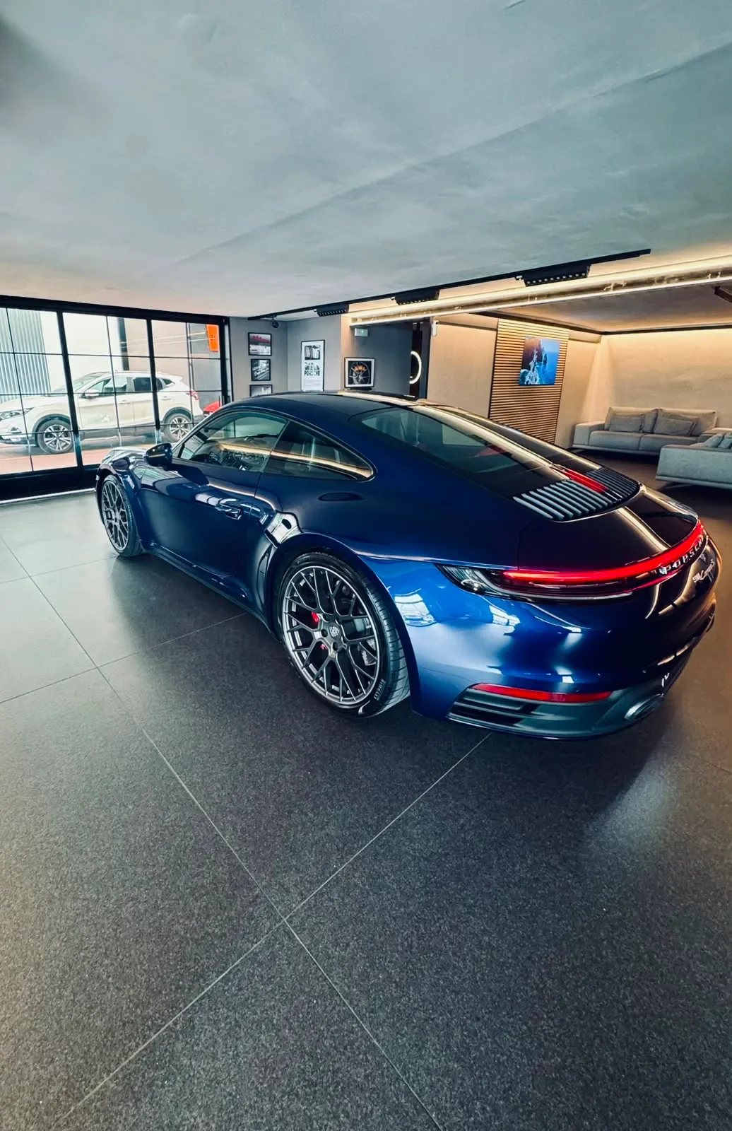 Porsche 911 - imagen 5