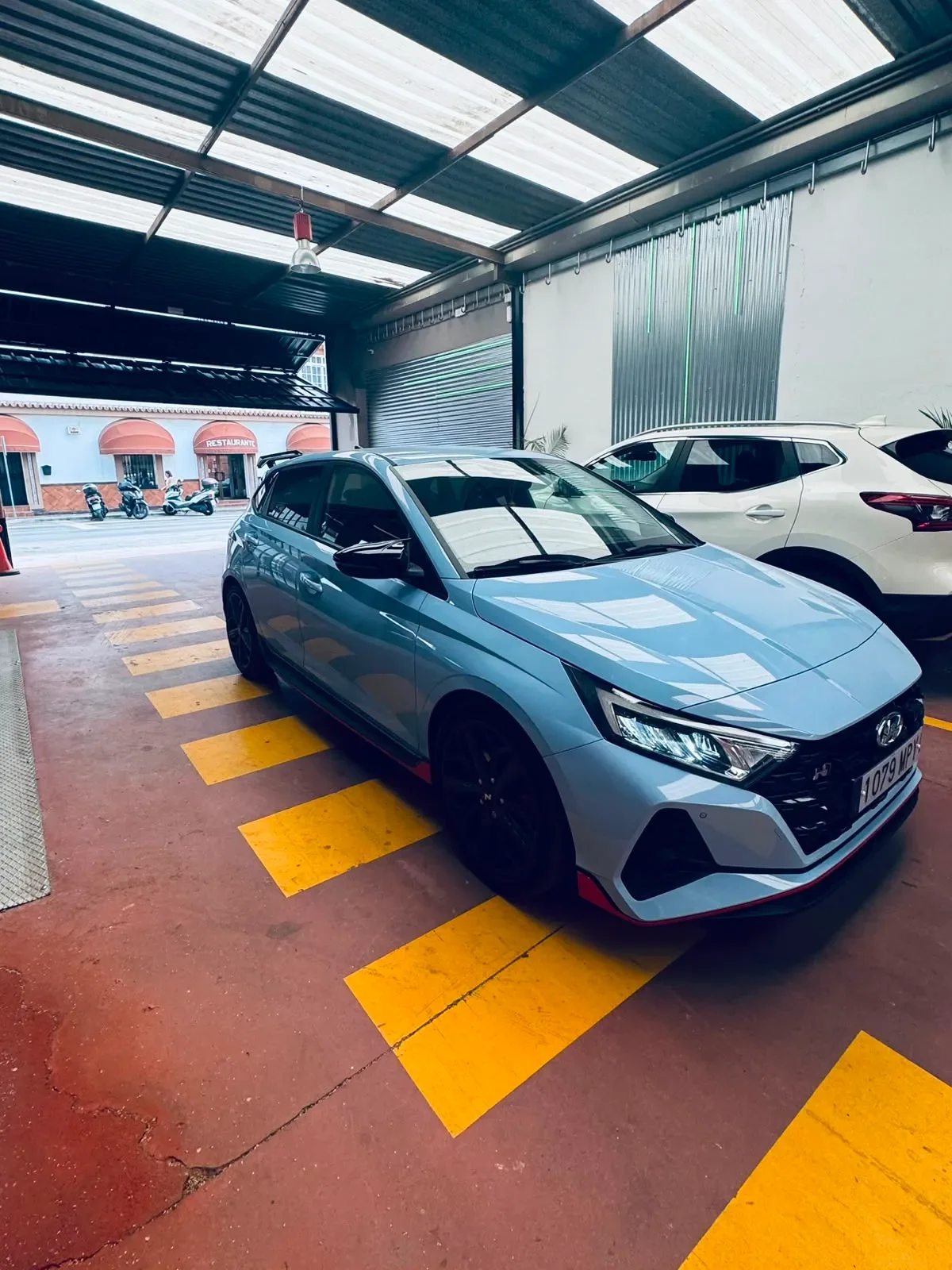 Hyundai i20 - imagen 3
