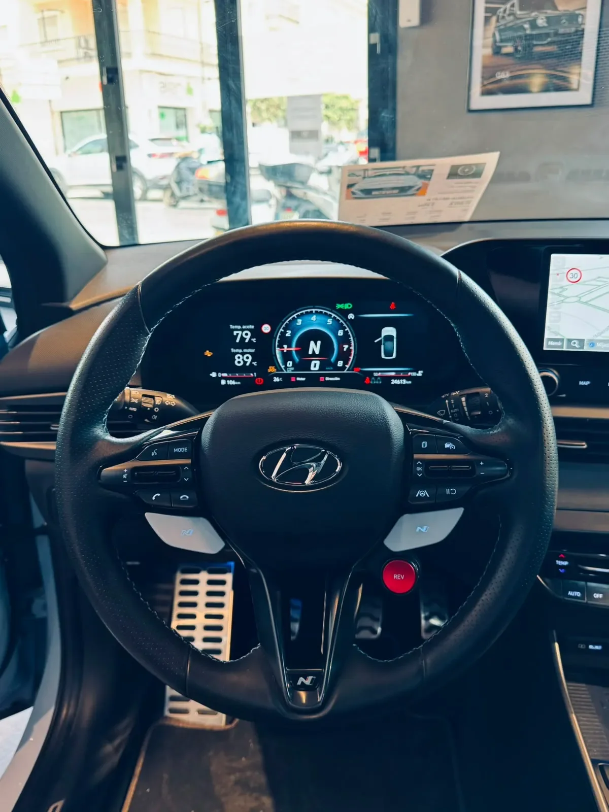 Hyundai i20 - imagen 13